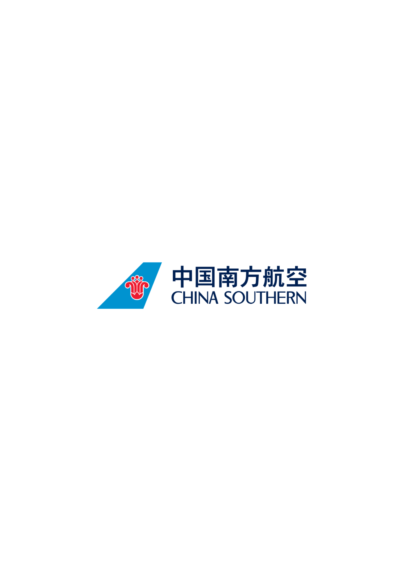 China Southern Airlines