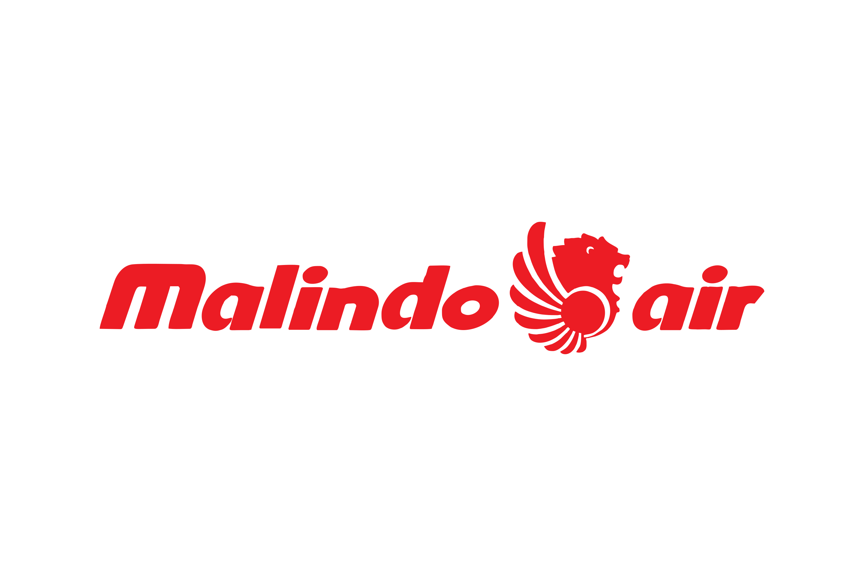 Malindo Air